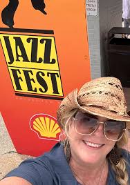 New Orleans Jazz and Heritage Festival Lineup