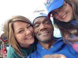 Community helps homeless in Albany