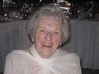 Florence "Flo" Gresty