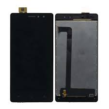 LCD with Touch Screen for Lava A72 ...