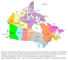 Canada Map With Provinces And Names Cc Cycle 1 Week 21 22 Canada Map Canada For Kids North America Map