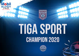 Création de la football association. Tiga Nouveau Champion Et L Horizon Patho Aussi En Champions League Resultats Classement
