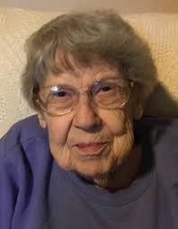 Obituary for Dorothy "Dottie" Jackson