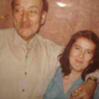 David Segundo Garcia Sanchez (1918–1991)