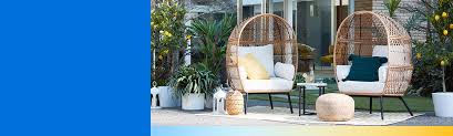 As one of the largest dealers in the nation of quality outdoor furniture we offer a huge selection from the top named brands i. Patio Furniture Walmart Com