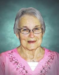 Betty Mabe Obituary (1938