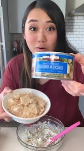 I’m in love with these chicken salad sandwiches! Recipe