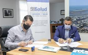 Municipio y Nación abrirán nuevas oficinas de la Superintendencia de Salud