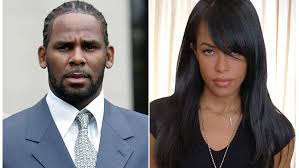 Is he married or dating a new girlfriend? Surviving R Kelly Part 2 Aaliyah Wanted Singer To Keep Away