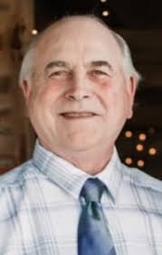 Carson Allen Wheelbarger Obituary (1951