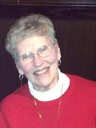 Maxine Binckley Obituary