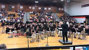 Republic 7th Grade Band