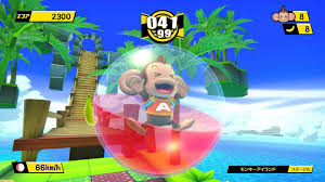 Super monkey ball 3d upscale enhancement esrgan sample preview (youtube.com). Remaster Trilogy Super Monkey Ball Banana Mania Arrives In October