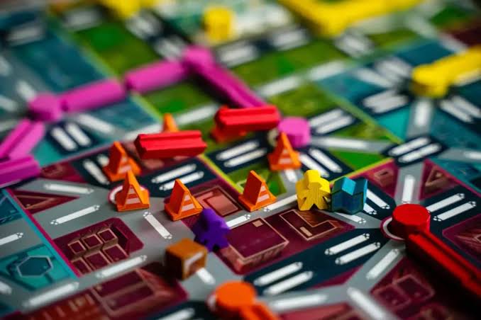 Terminus - Inside Up Games