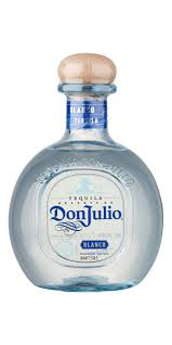 Since then the quality is down hill, including their blanco and. Don Julio Blanco Bishop S Cellar