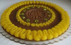 طرز تهیه حلوای مجلسی Persian Food Persian Cuisine Iran Food