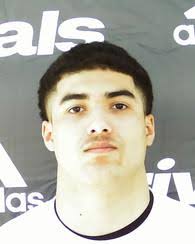 Emiliano Murillo's Football Recruiting Profile