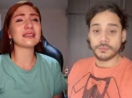 La youtuber nath campos, quien en sus videos suele hablar sobre algunos problemas o situaciones que acontecen en su cotidianidad, denunció a través de sus redes sociales al influencer rix por. Vrckmlrke0qscm