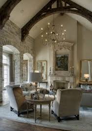 24 Modern European Living Room Decor Ideas From Tuscan Style Europeanhomedecor Living Room Decor Country French Country Living Room Country Living Room
