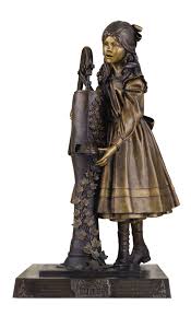 Internationally renowned american artist mark hopkins creates bronze sculptures that have thrilled collectors and casual art fans alike for more than two decades. Statue Collection Us House Of Representatives History Art Archives
