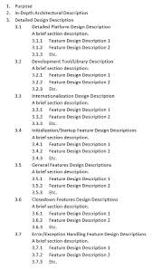 Need is to communicate the full vision of the game to our producers, software engineers, artists, and qa testers. Writing Game Design Documents Examples Study Com