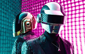 Does anyone have the full 2017 daft punk with the weeknd at the grammys? See Daft Punk S Thomas Bangalter Without His Helmet At Cannes Nme