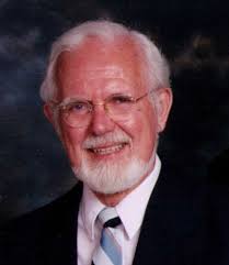 John Kelvin Crossley Obituary