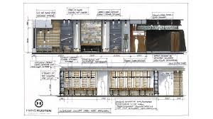 Detail Pagina Restaurant Design Bar Design Restaurant