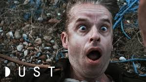 A Sci-Fi Short Film : "Beyond" by