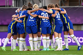Chelsea football club women, formerly known as chelsea ladies football club, are an english women's football club based in fulham, england. R6iinakifgwskm