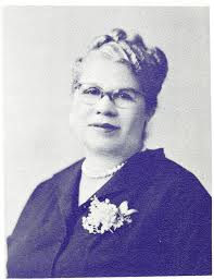 Uncrowned Community Builders™ :: Biography for Cora Pleasant Maloney