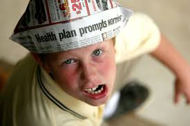 Child Training Marathon Revisited and Updated