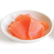 There are 100 calories in 2 oz (56 g) of echo falls scottish salmon oakwood smoked. Cold Smoked Salmon Ingredient Finecooking