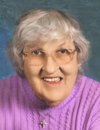 Obituary for Iona Johnson