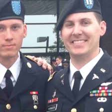 Fundraiser for Cory Hansen by Thomas Hansen : In Memory of Luke Dwaine  Hansen