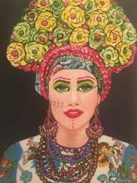 Gloria Paul by Gloria Paul