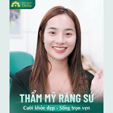 Khách hàng Nguyễn Thị Vân thẩm mỹ răng sứ Lava Esthetic