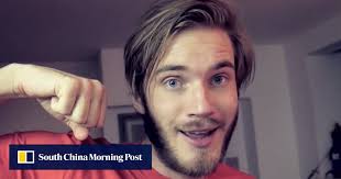 From PewDiePie to Shane Dawson: 10 YouTube influencer books to top The New  York Times' bestseller list