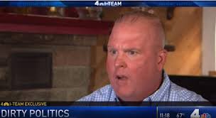 Sussex County Sheriff Race Heats Up with Accusations of Incumbent Trying to  'Ruin' Challenger Andy Boden