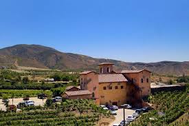 32130 temecula parkway, temecula, ca 92592. You Might Think You Re In Tuscany But You Re Actually In Temecula California