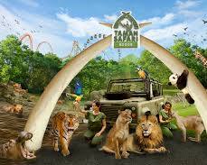 Image of Taman Safari Bogor