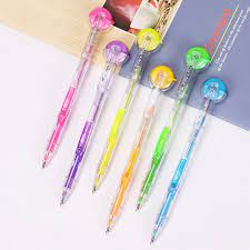 Bisa cod 5 in 1 pensil alat tulis perlengkapan sekolah anak pensil set anak set lengkap alat tulis anak set alat tulis anak sekolah lazada indonesia : Korea Alat Tulis Gaya Kartun Pensil Siswa Kreatif Rolling Penghapus Pensil Tulis Sekolah Alat Tulis Kantor Mechanical Pencil Writing Pencilspencil Mechanical Aliexpress