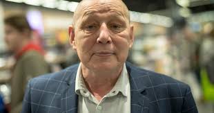 Krzysztof Jackowski wieszczy kolejną katastrofę! Dramat, co zdarzy się już  niebawem!