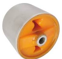 Buy Polyurethane engine mount rear Mazda Xedos 6 1992-1997 ...