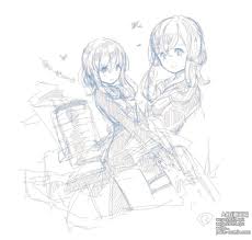 Artist - Kokudou Juunigou - 国道12号- Doujin Picture (Page 909)