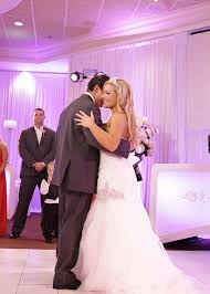 Nattie Neidhart Tj Wilson At Their Wedding With Cousin David Smith In The Background Wwe Couples Tyson Kidd Wwe Divas