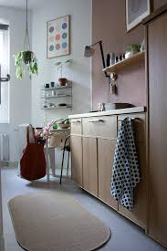 Mini Makeover Die 10 Qm Kuche Einrichten Newniq Interior Blog