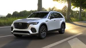 Image result for Rhodium White 2025 CX-70