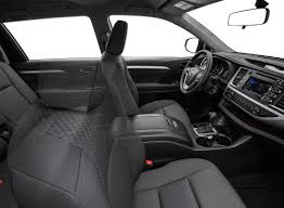 View offers, inventory and more. 2016 Toyota Highlander Interior Limbaugh Toyota