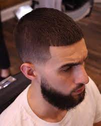 Military Cropped Haircuts For Men Military Haircut Asian Men Hairstyle Mens Hairstyles Medium